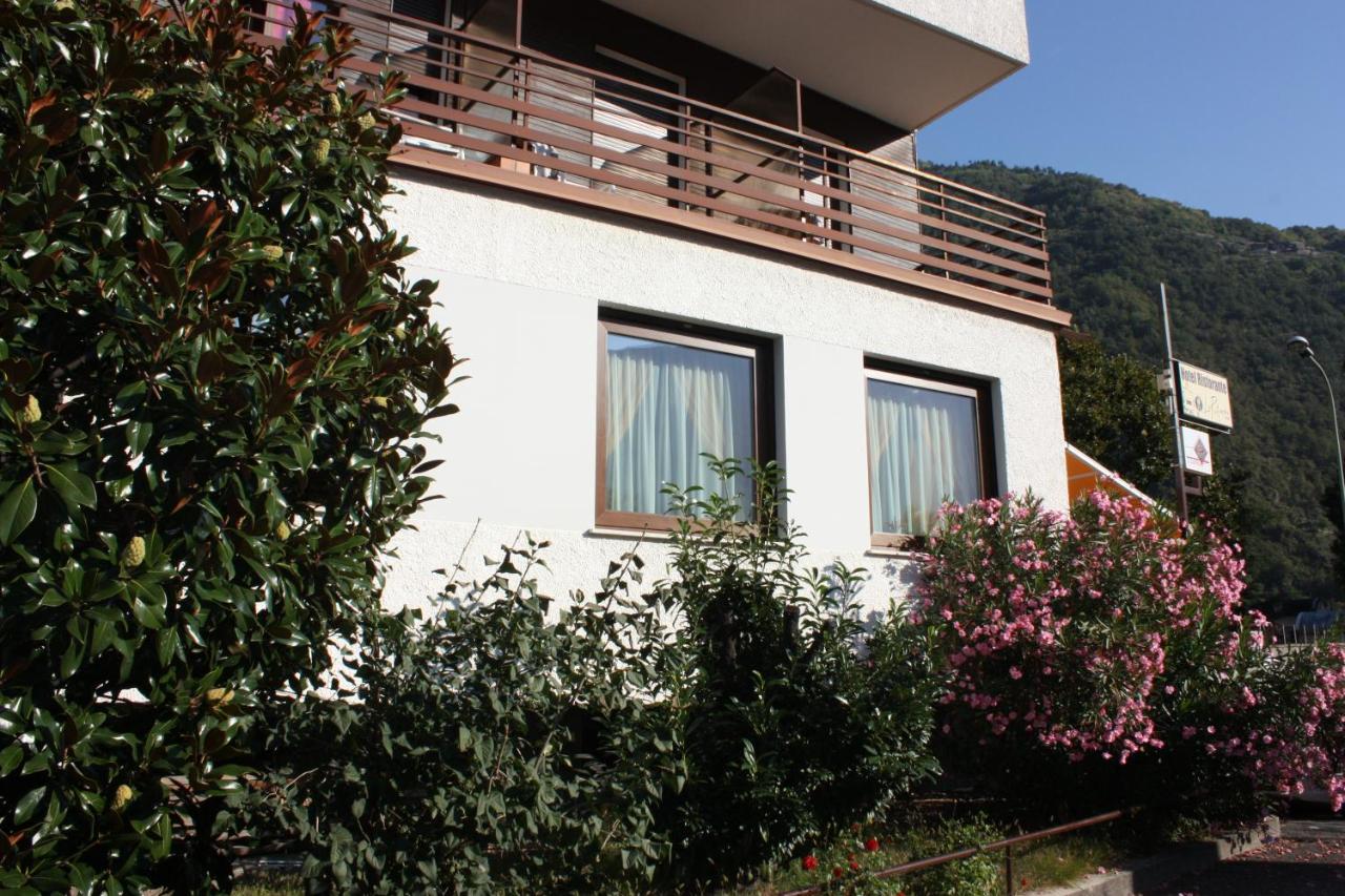 Hotel La Rotonda