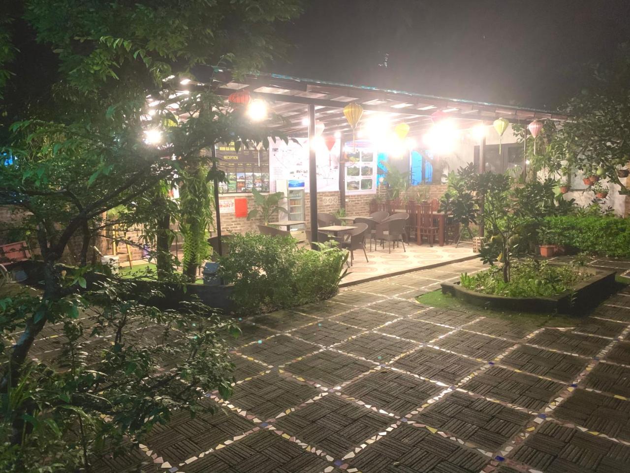 Tam Coc Minh Gia Homestay photo 4