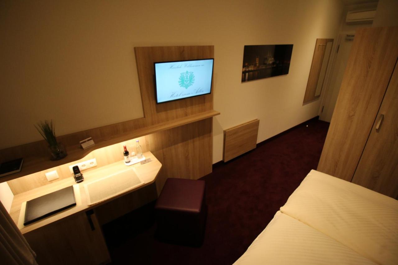 Hotel zum Adler - Superior photo 2