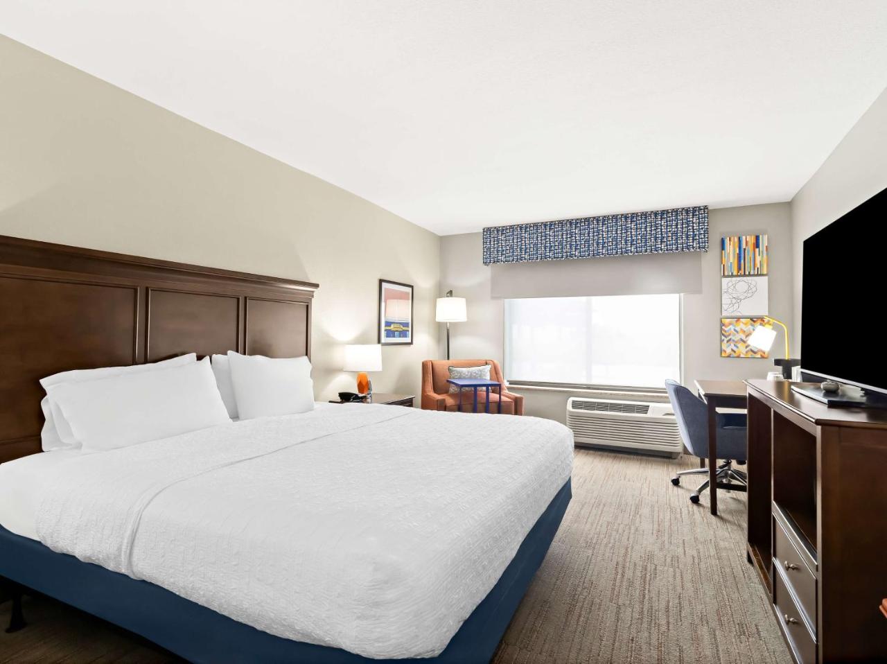Hampton Inn Blytheville photo 2