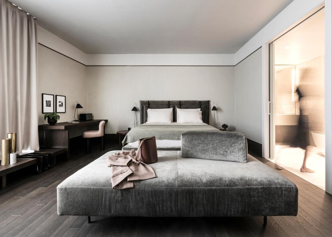 Litta Palace Milano - 5