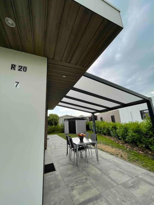 LUXUS Cube in Lathum, nähe Arnheim - 6