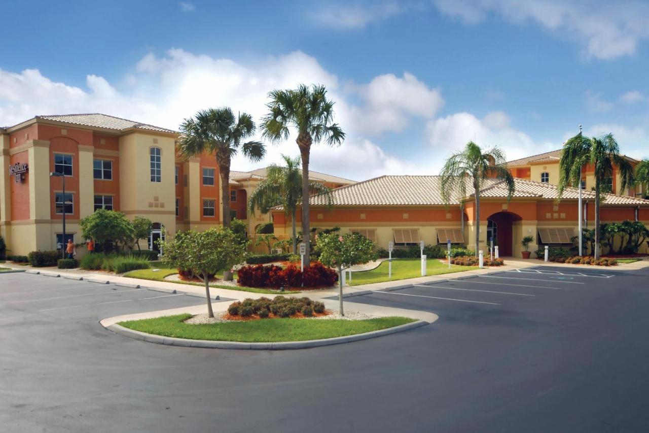 Foto - Residence Inn by Marriott Naples