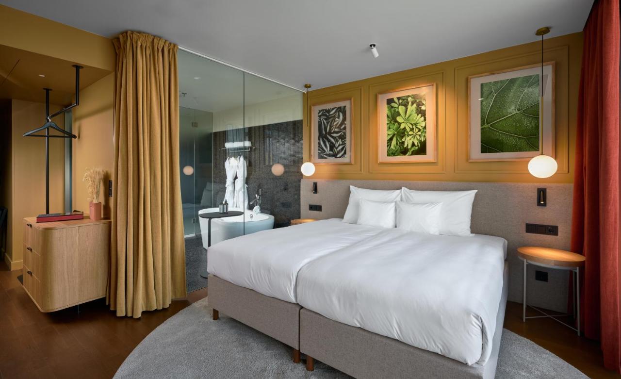 Verno House Budapest, Vignette Collection By IHG photo 4