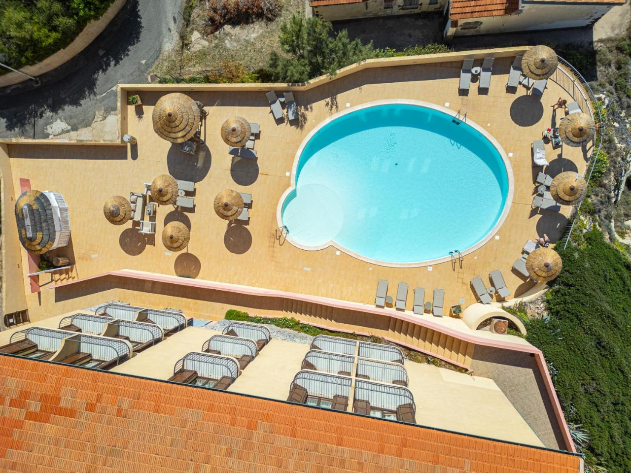 Felix Hotels - Hotel La Baja - 5