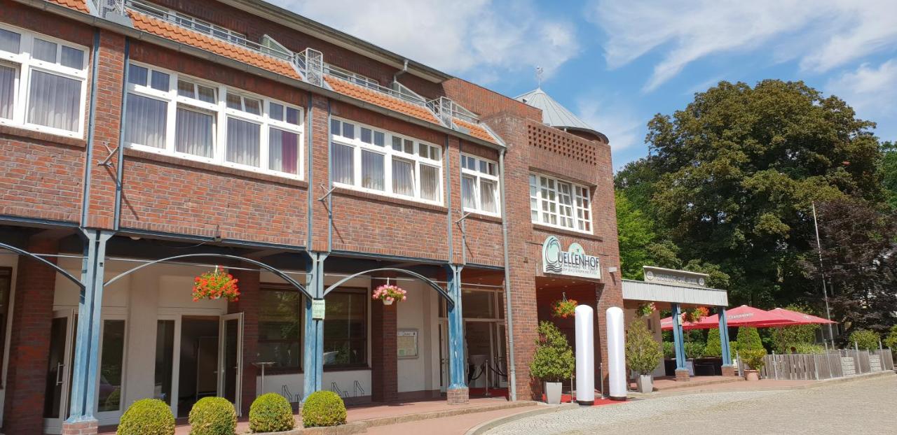 Hotel Quellenhof photo 4