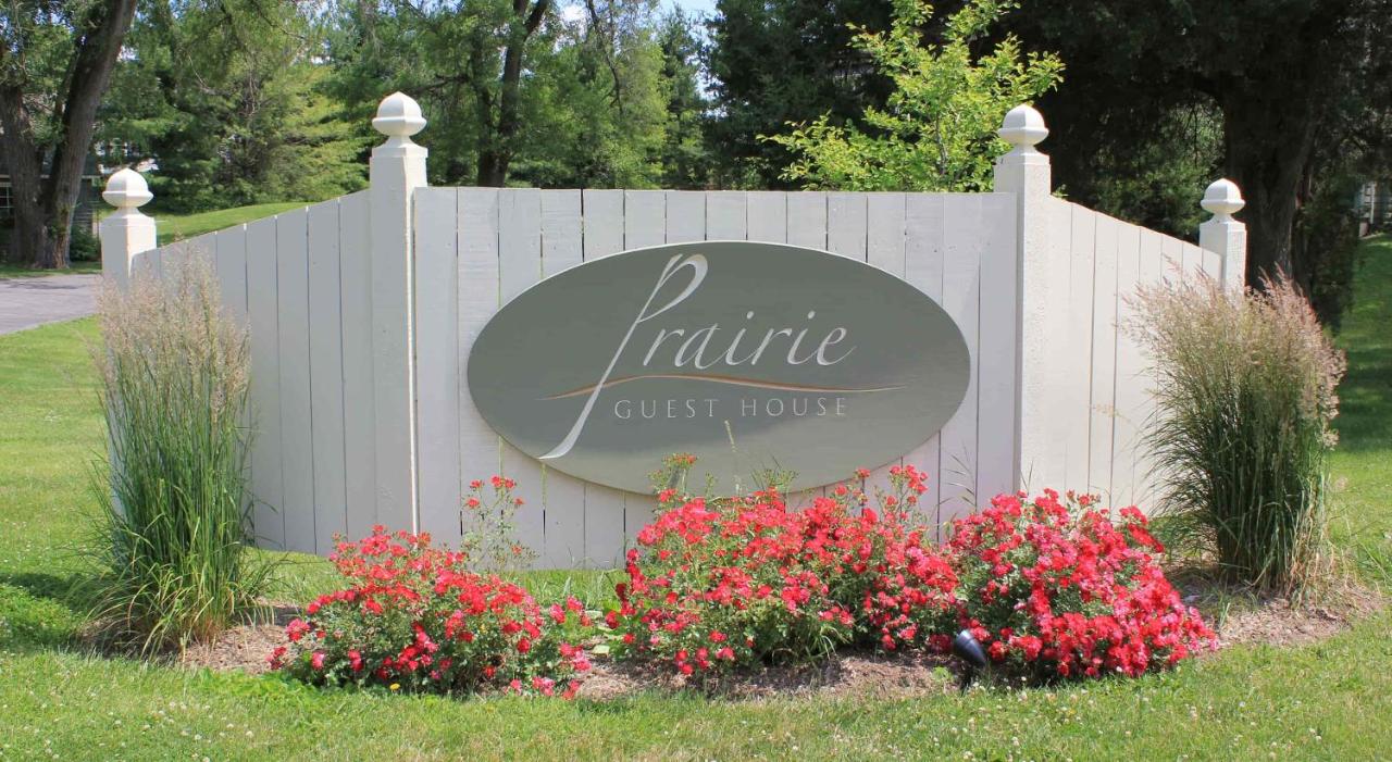 Prairie Guest House photo 2