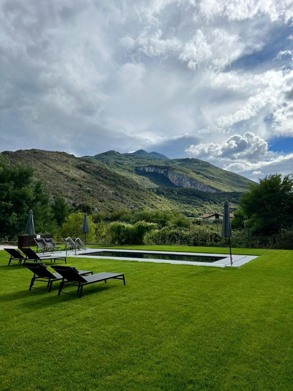 Casa 32 Loft - Garda Lake - 5