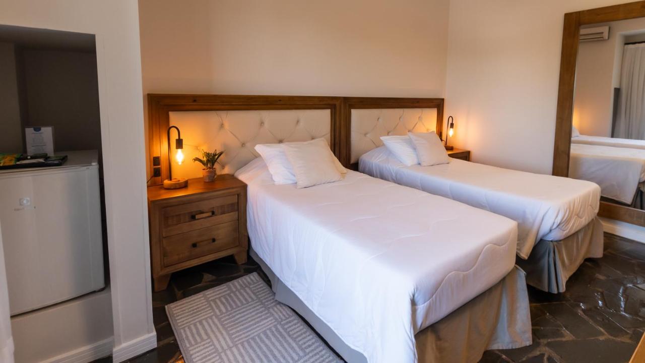 Hotel Villareal São Francisco do Sul photo 2