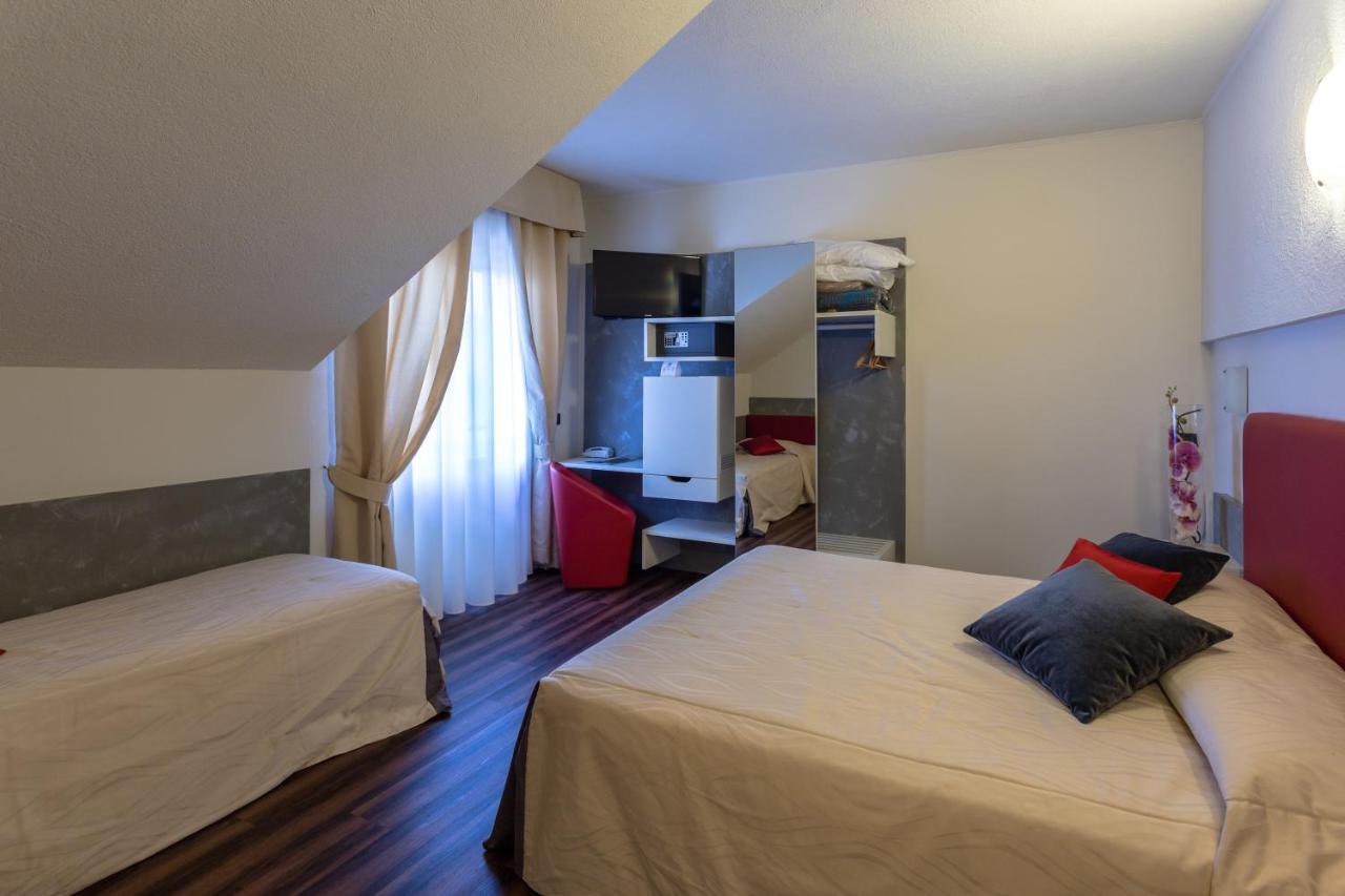 Hotel Le Palme Lago Maggiore Bike Friendly photo 3