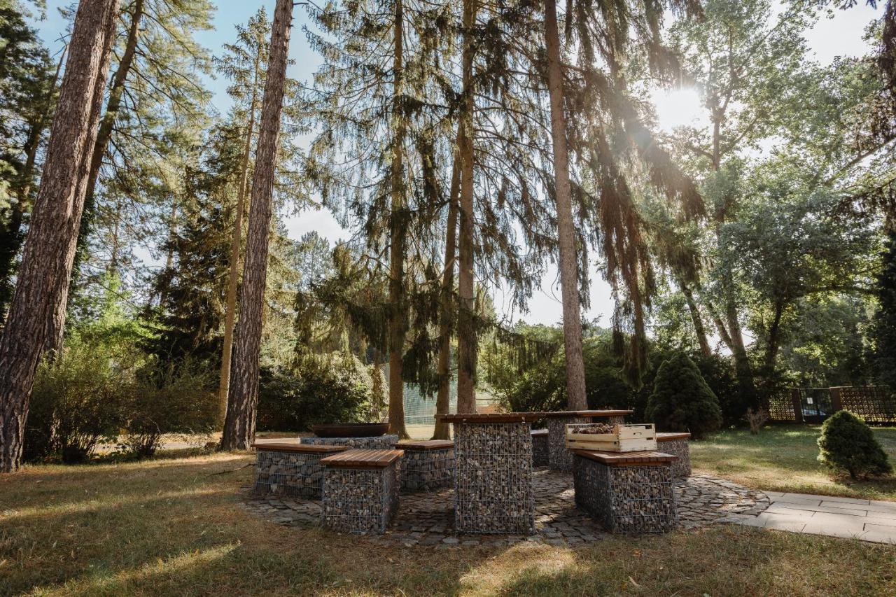 Monti Spa photo 4