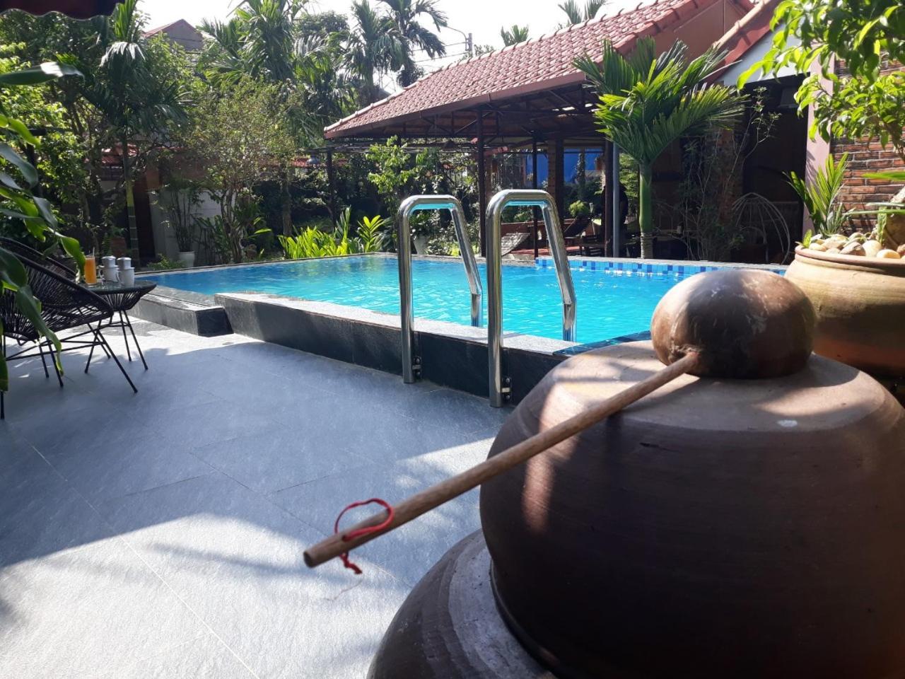 An Phu's Garden House photo 4