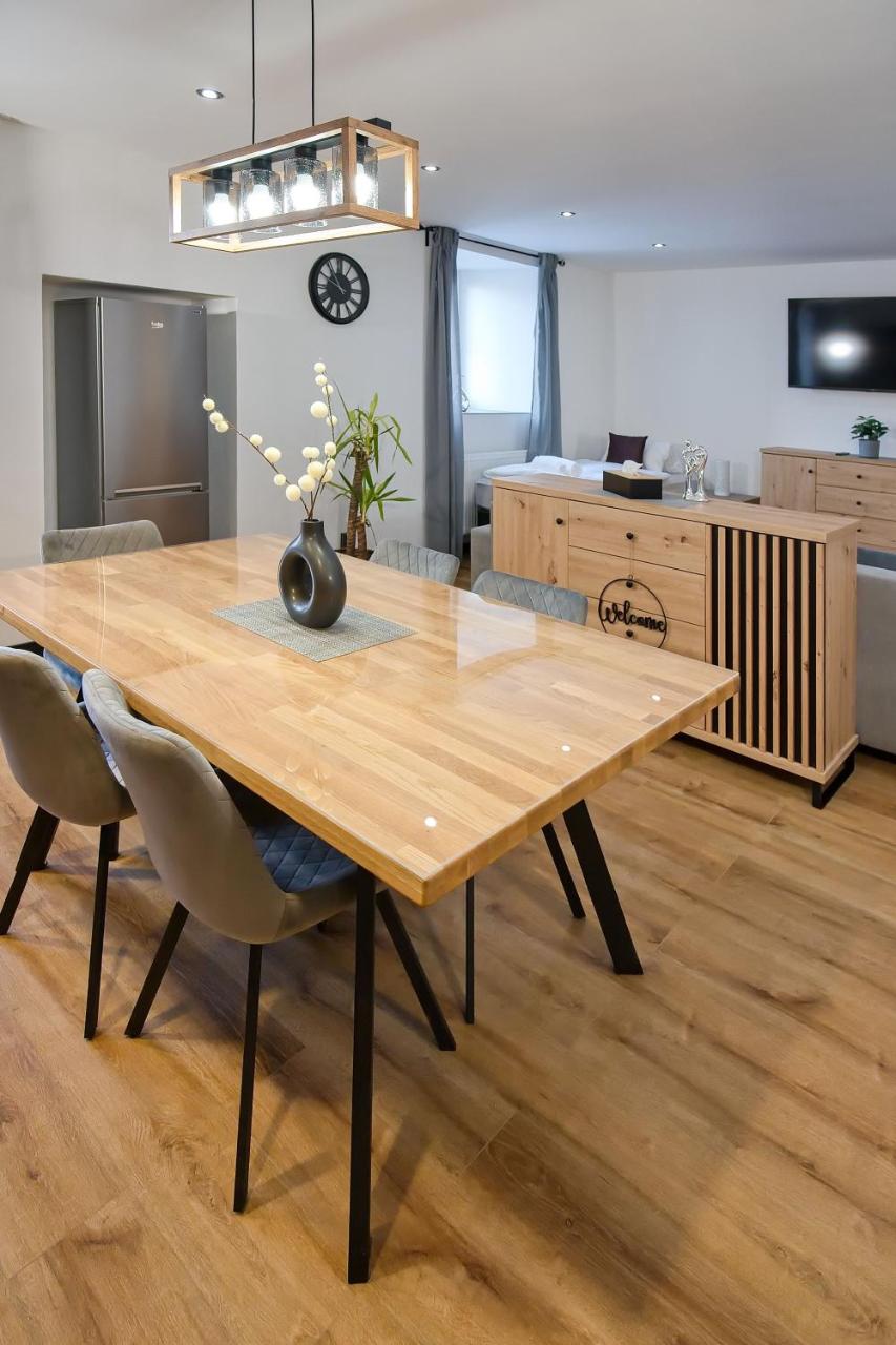 Apartmenty u Šípků OSTRAVA - 2