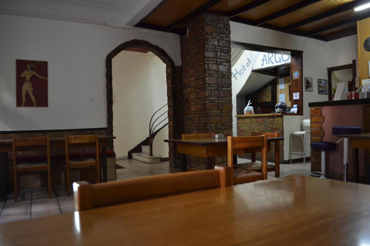 Argo Hotel photo 4