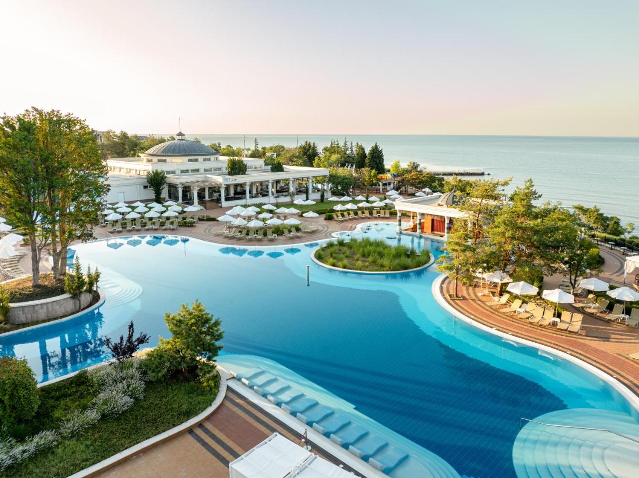 Photo - Riu Helios Paradise - All Inclusive