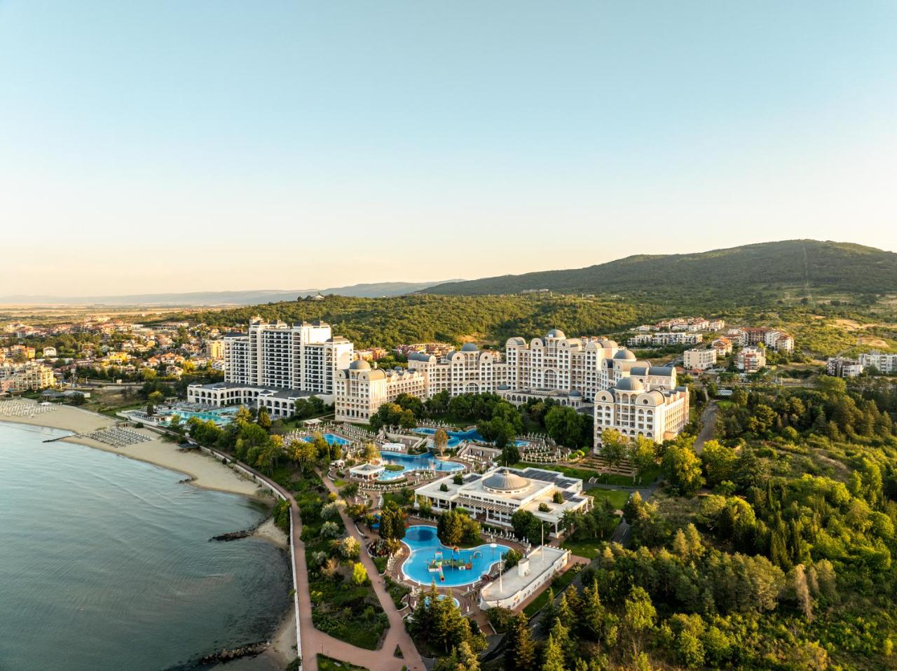 Photo - Riu Helios Paradise - All Inclusive
