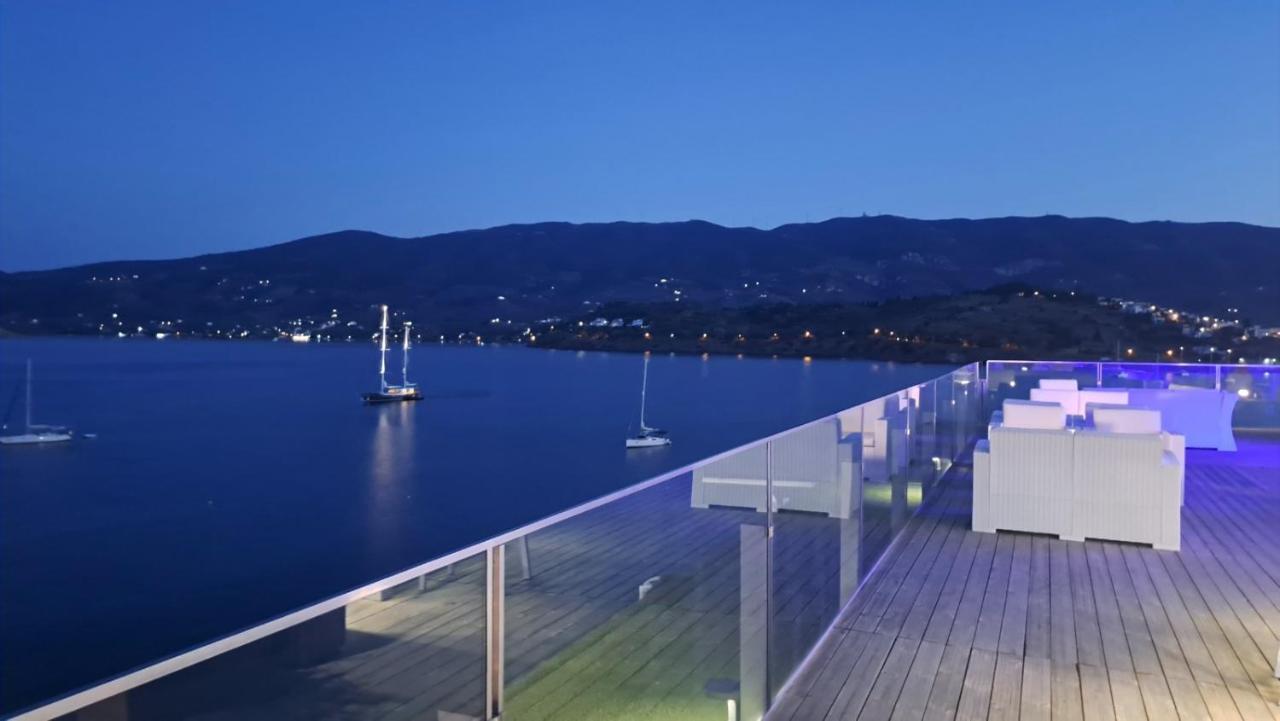 New Aegli Resort Hotel photo 2