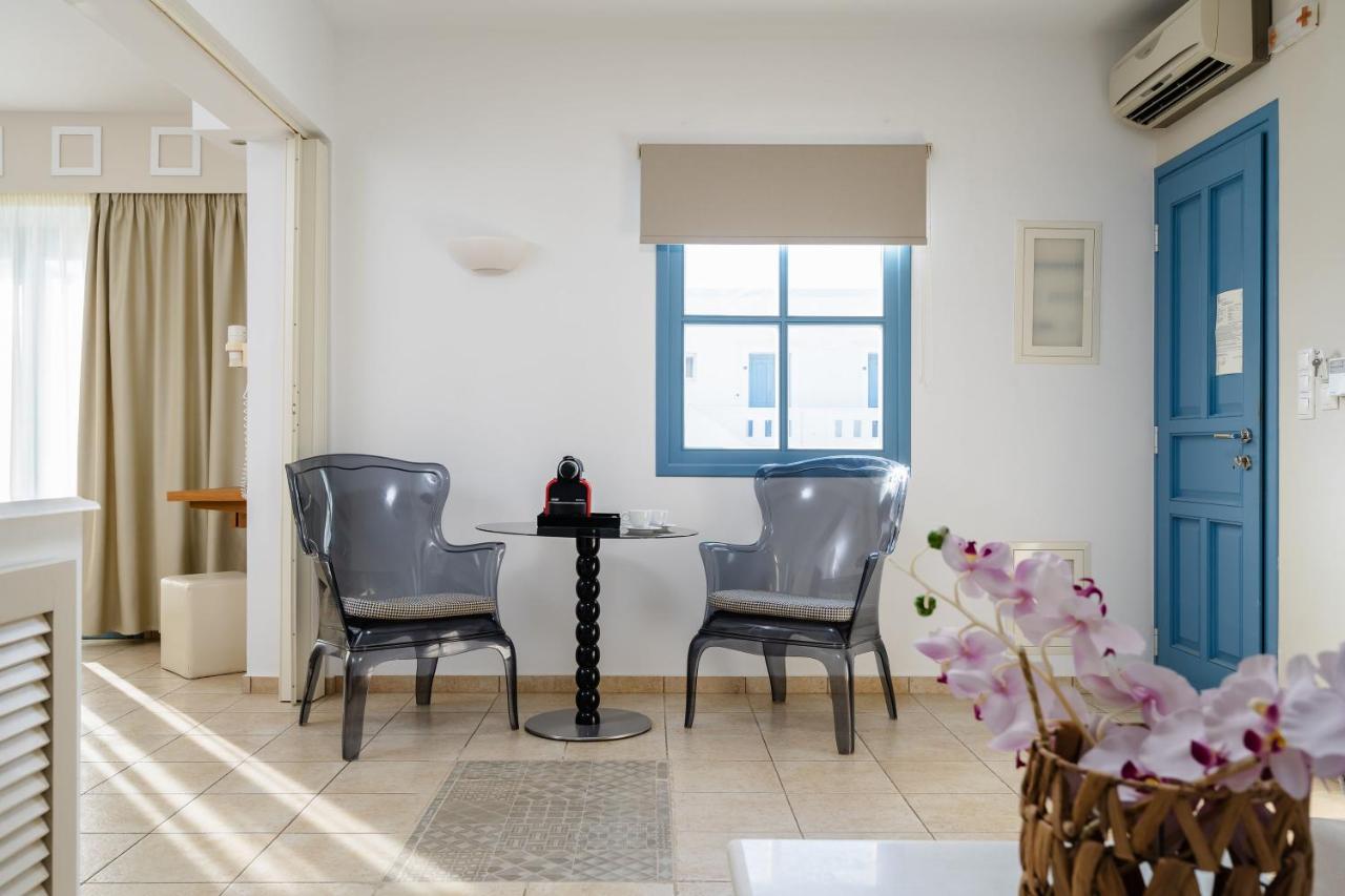 Mitos Suites