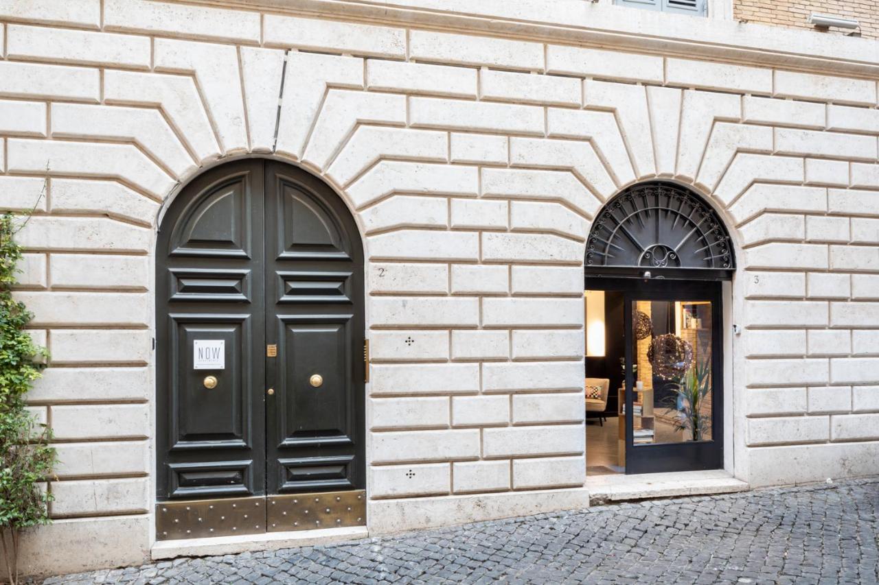 Now Apartments, ApartHotel in the heart of Rome - 2