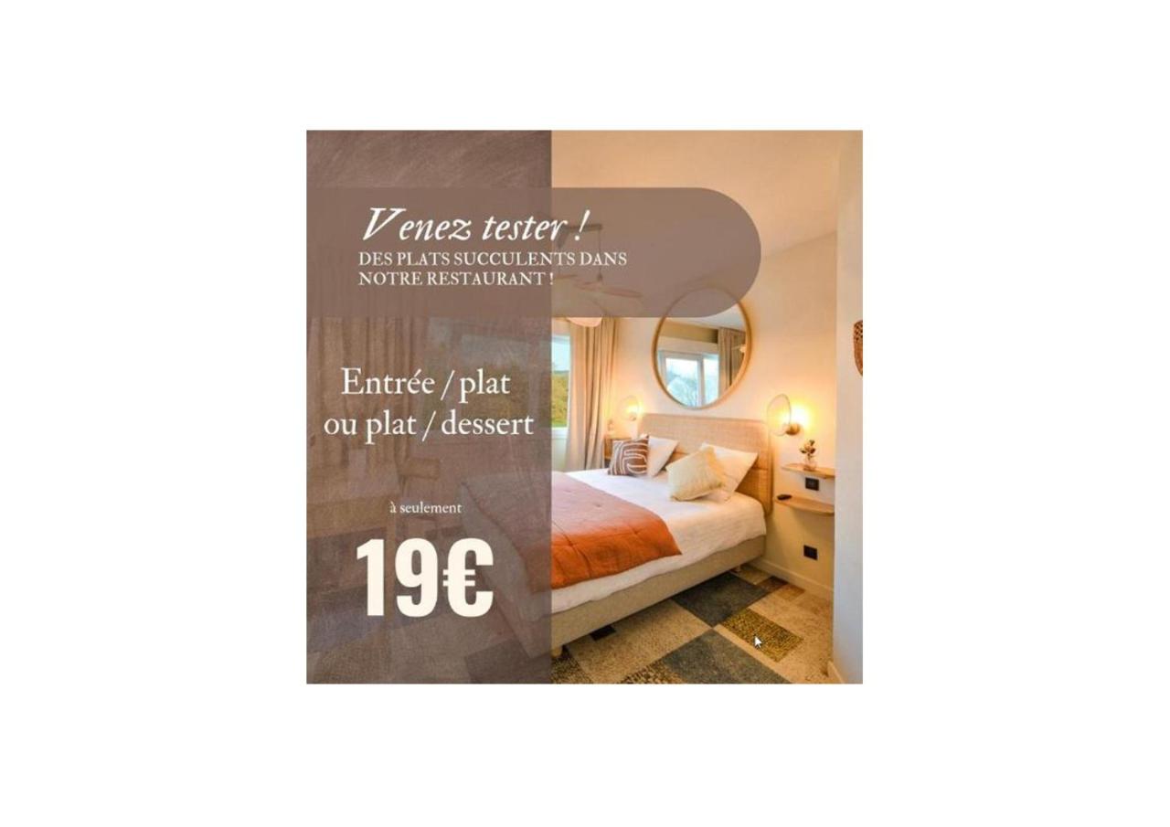 Foto - Hotel Bhoma Troyes