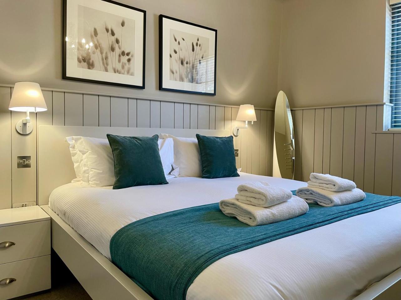 Foto - The Lawrance Luxury Aparthotel - York
