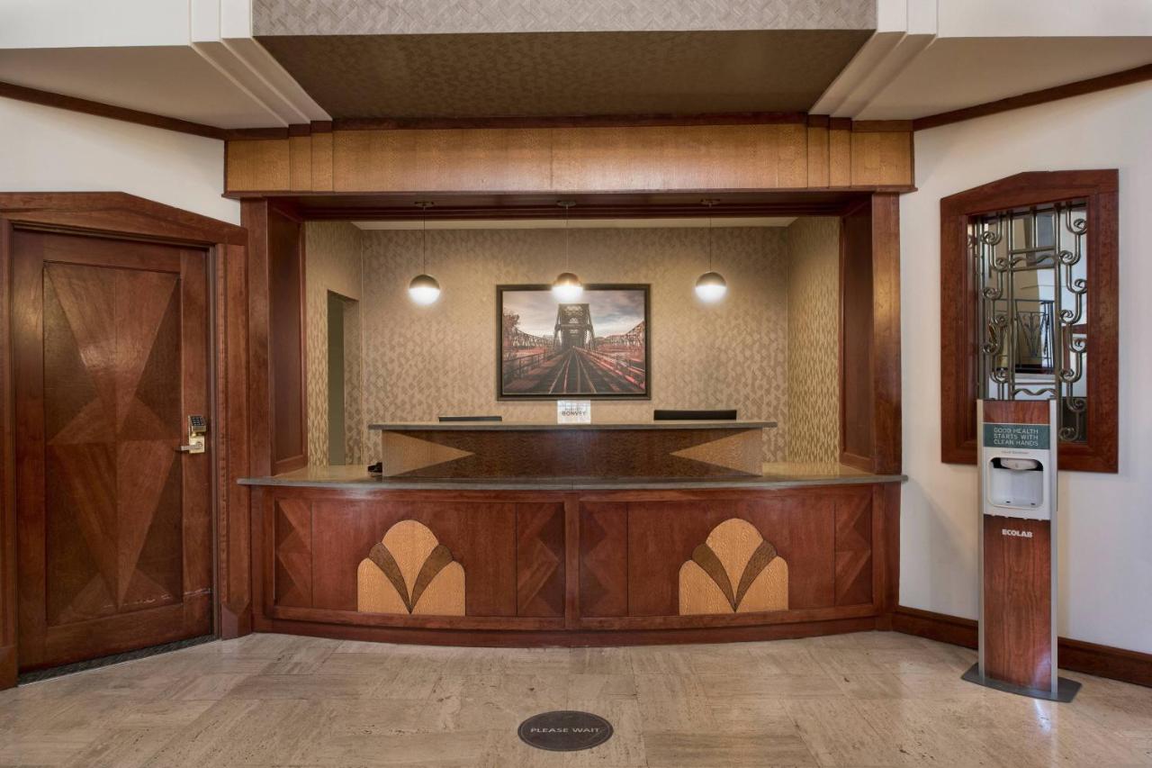 Photo - Residence Inn Memphis Downtown
