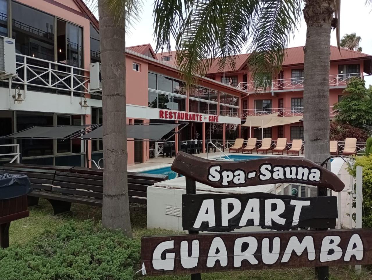 Foto - Apart Hotel Guarumba