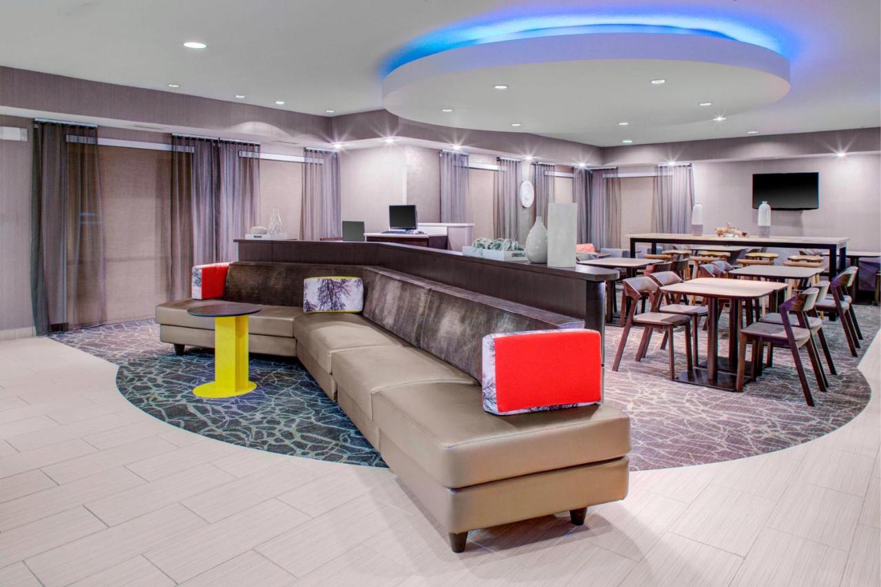 Foto - SpringHill Suites by Marriott Memphis East Galleria