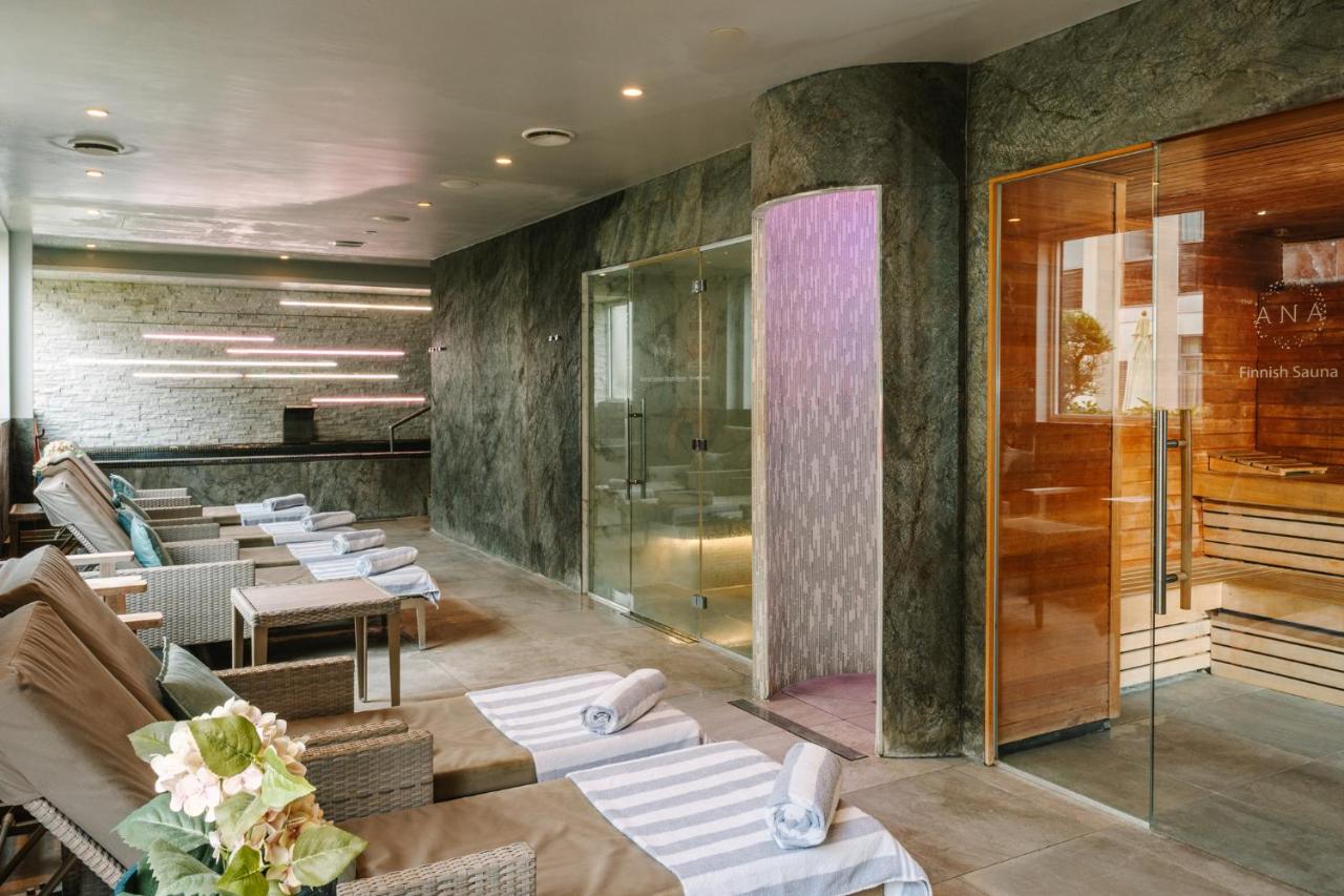 voco Winchester Hotel & Spa By IHG photo 3