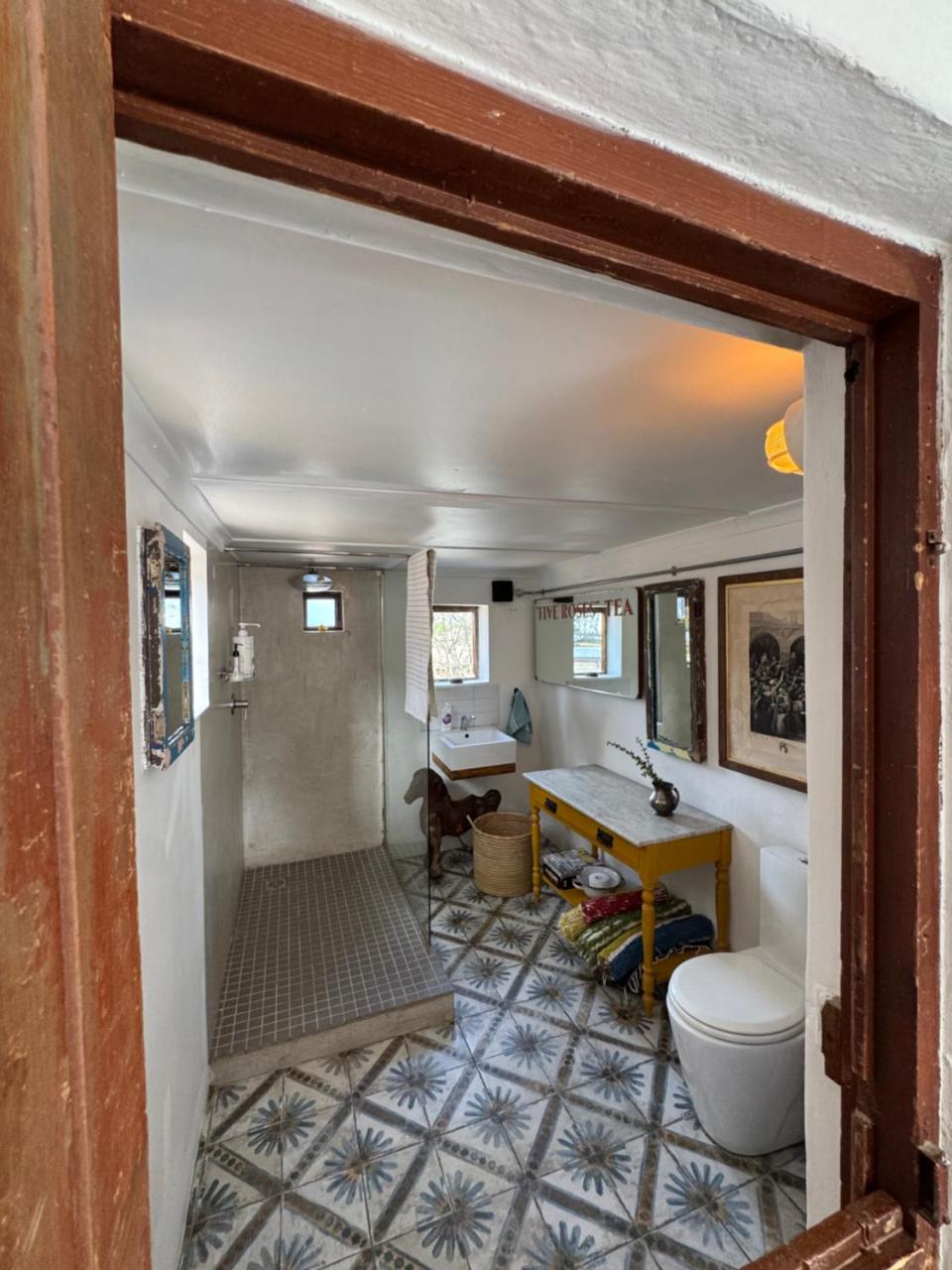The Karoo Moon Motel photo 4