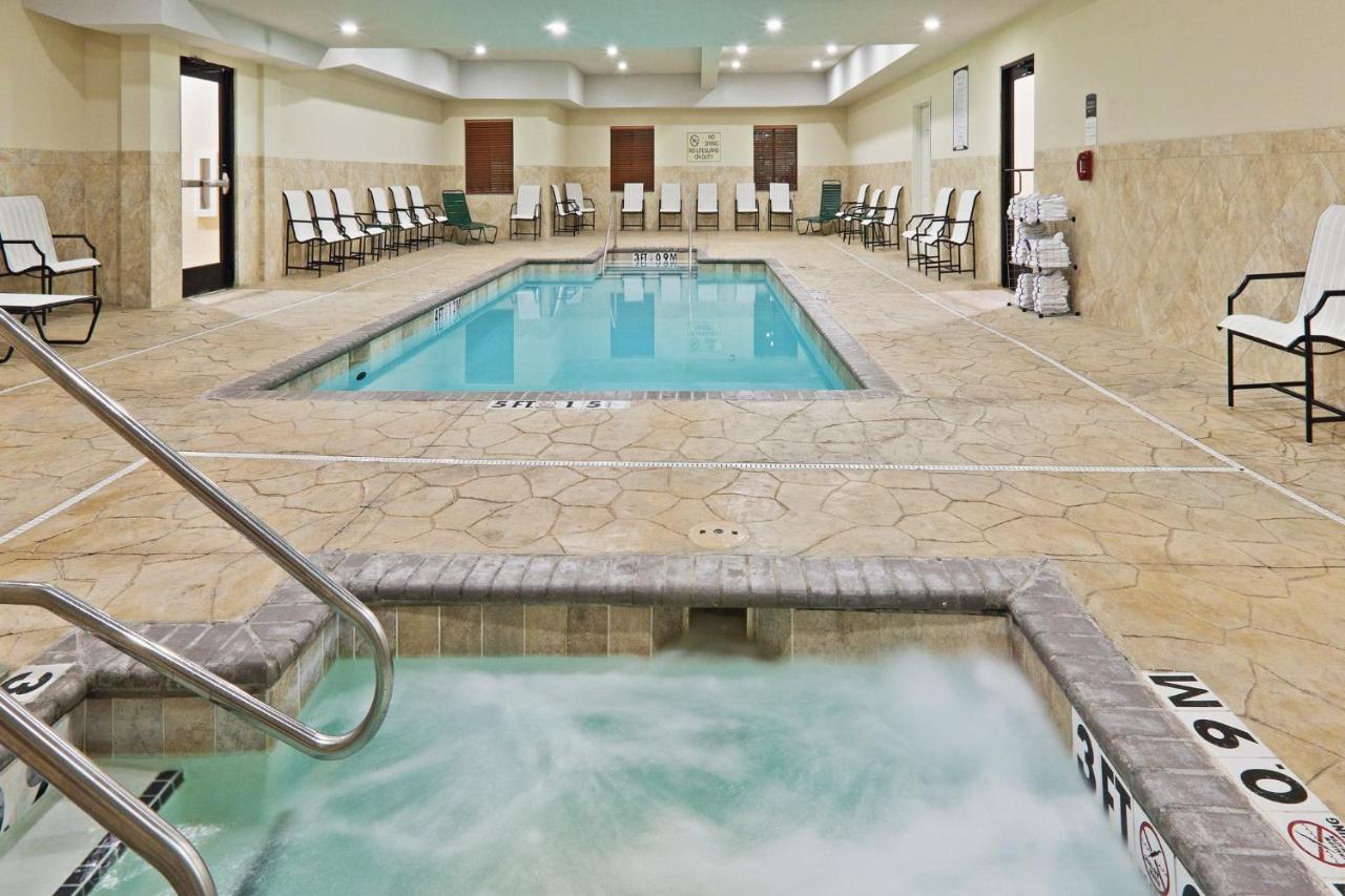 Foto - Staybridge Suites Oklahoma City by IHG