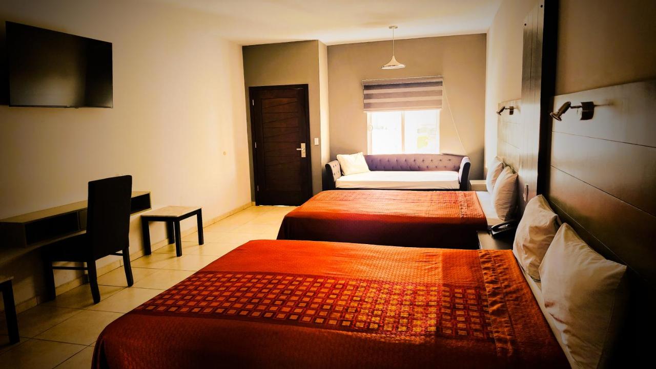 Photo - Hotel Paraiso