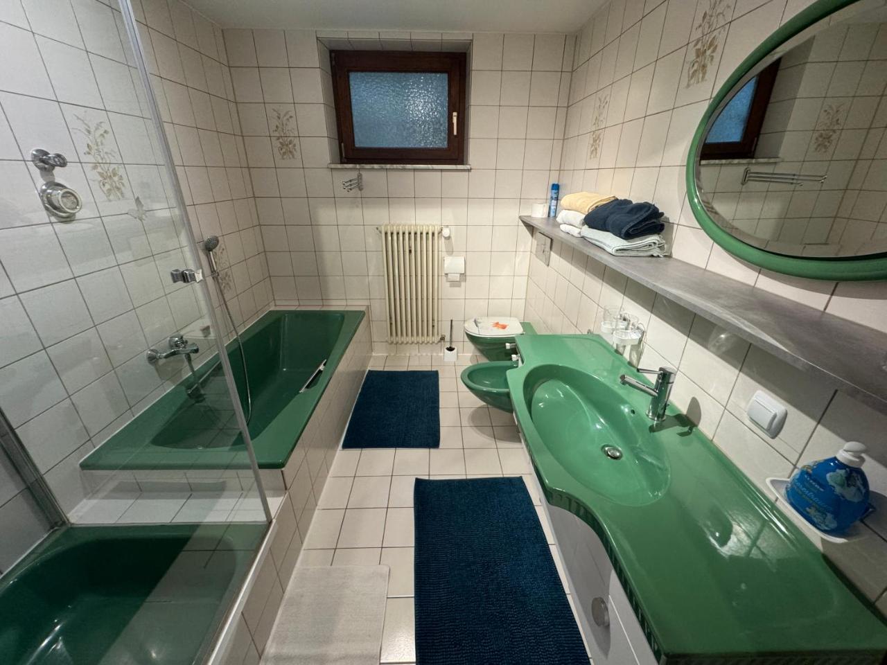 Lichtdurchflutete Ferienwohnung - 5
