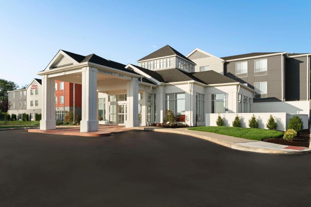 Foto - Hilton Garden Inn Kennett Square