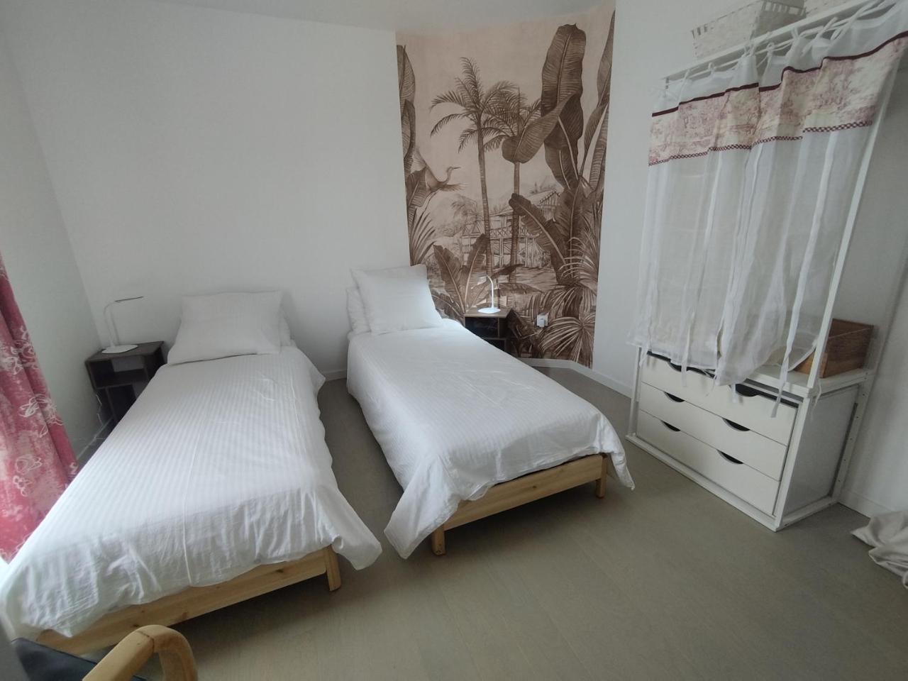 Rueil-Malmaison appartement spacieux et calme - 2