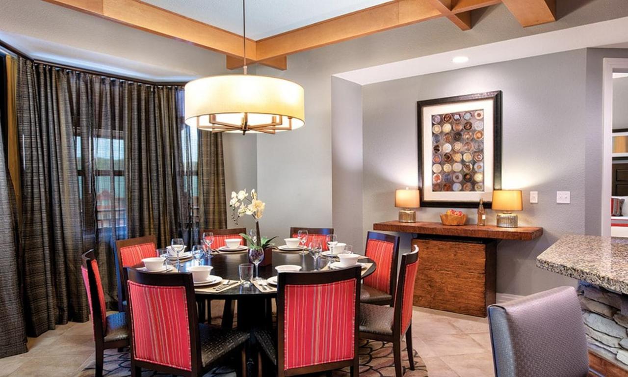 Great Smokies Lodge Sevierville by HelloVacay photo 2