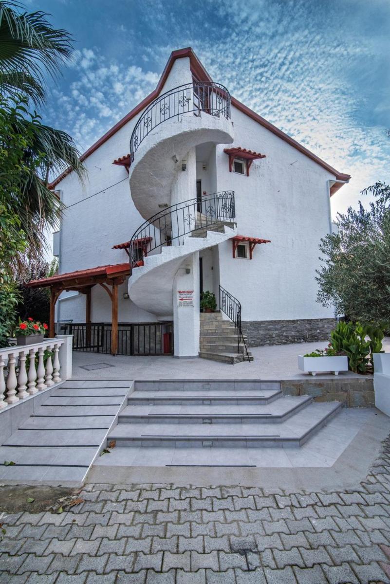Badis Haus - 4