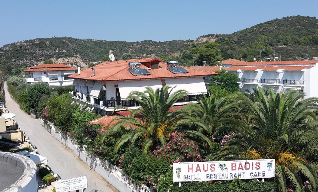 Badis Haus - 2