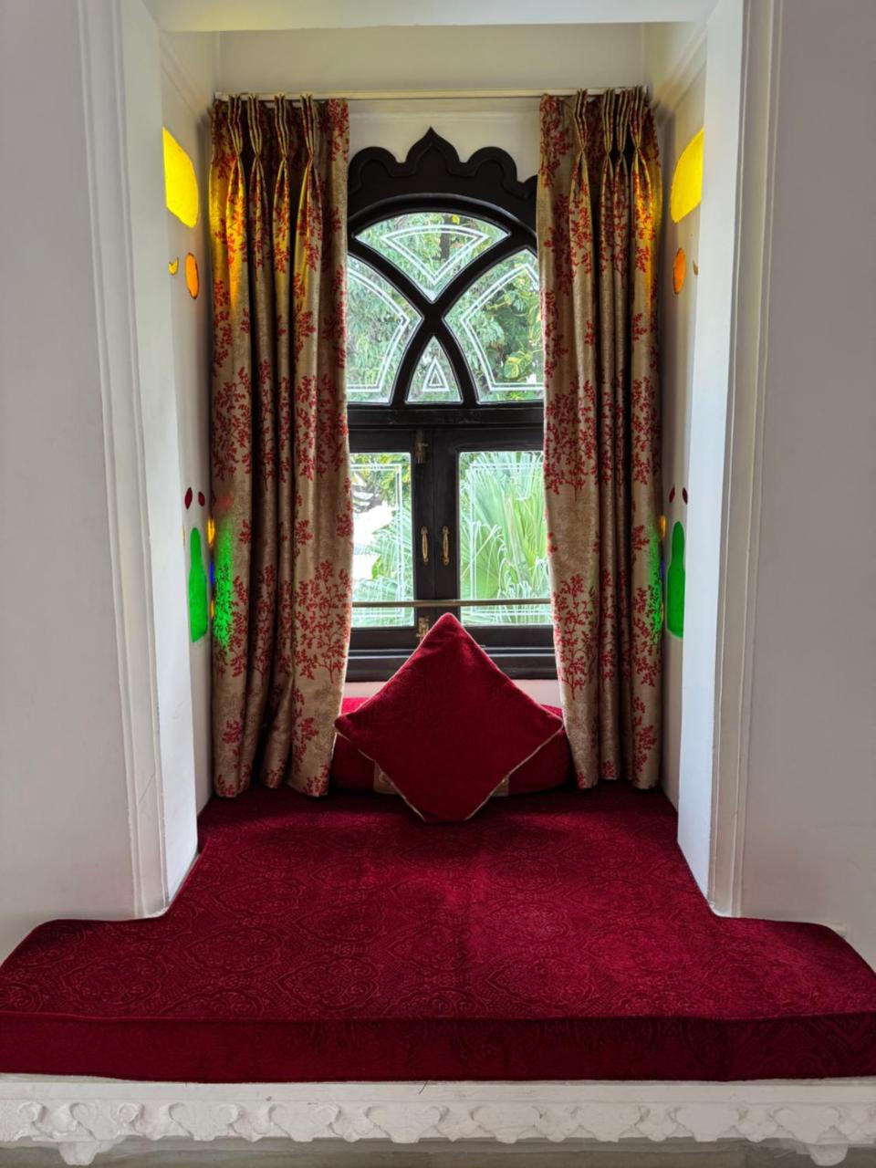 Amet Haveli - A Heritage Hotel Udaipur photo 3