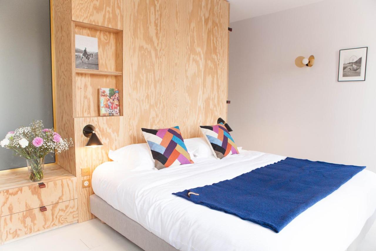 Hotel Montholon photo 2