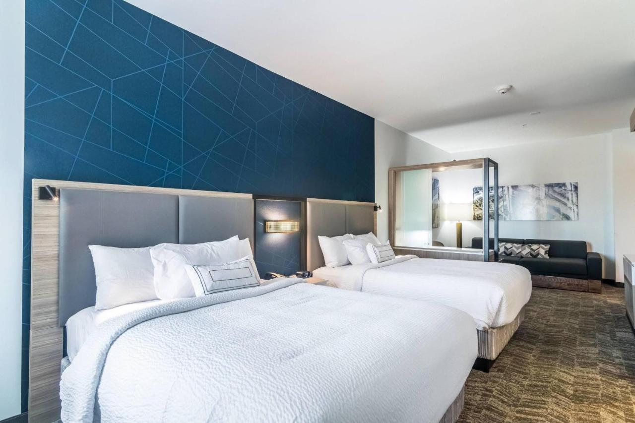 Foto - SpringHill Suites by Marriott Oklahoma City Downtown