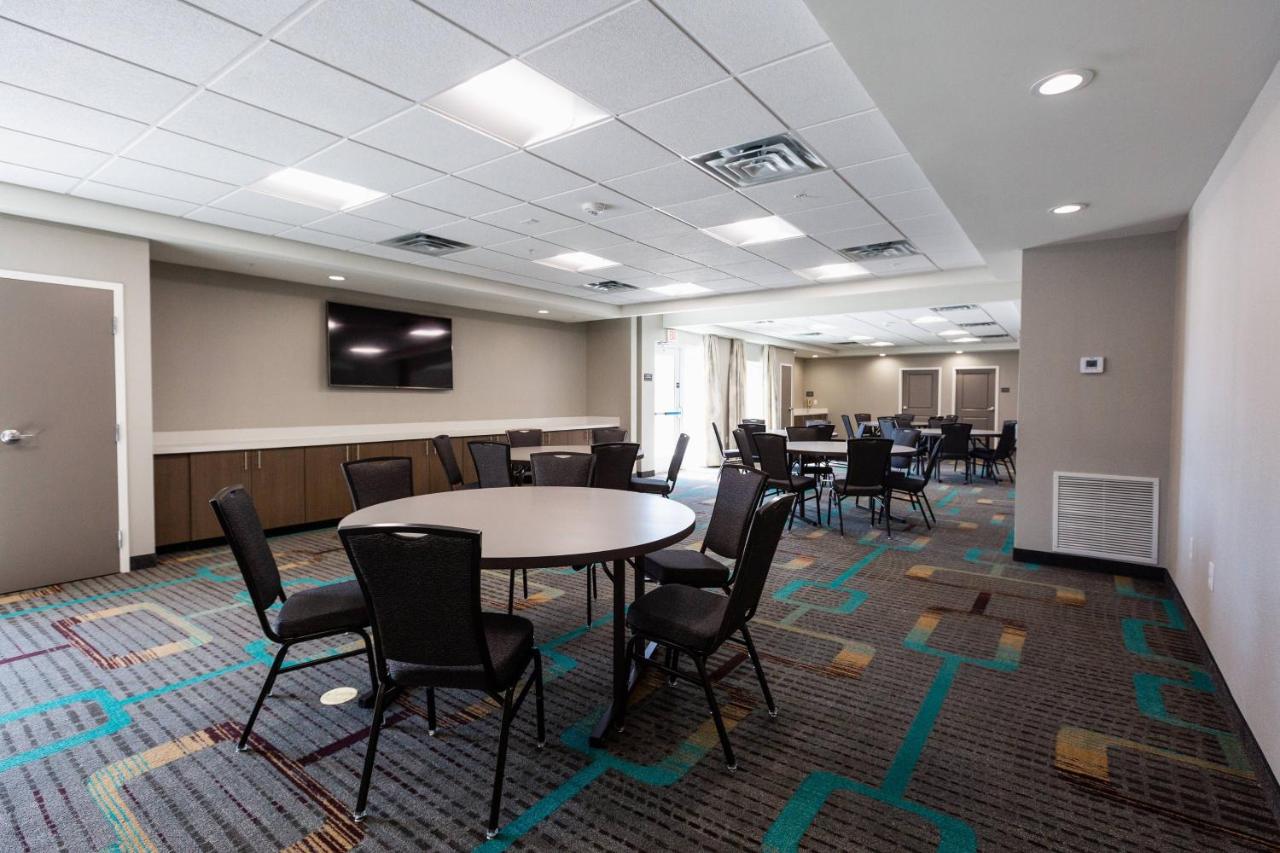 Residence Inn by Marriott Oklahoma City Airport photo 4