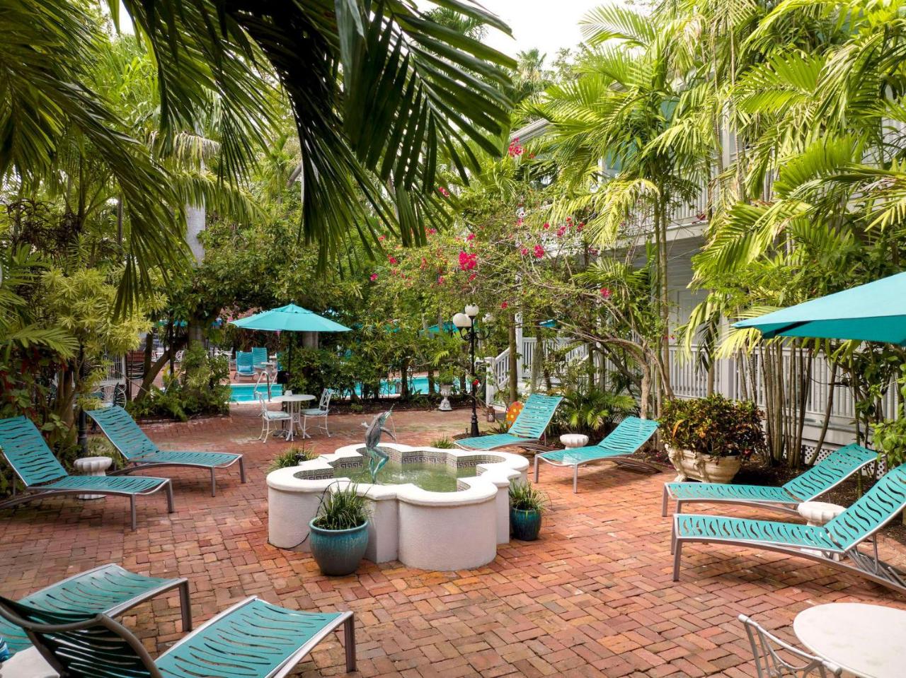 The Gardens Hotel - 6