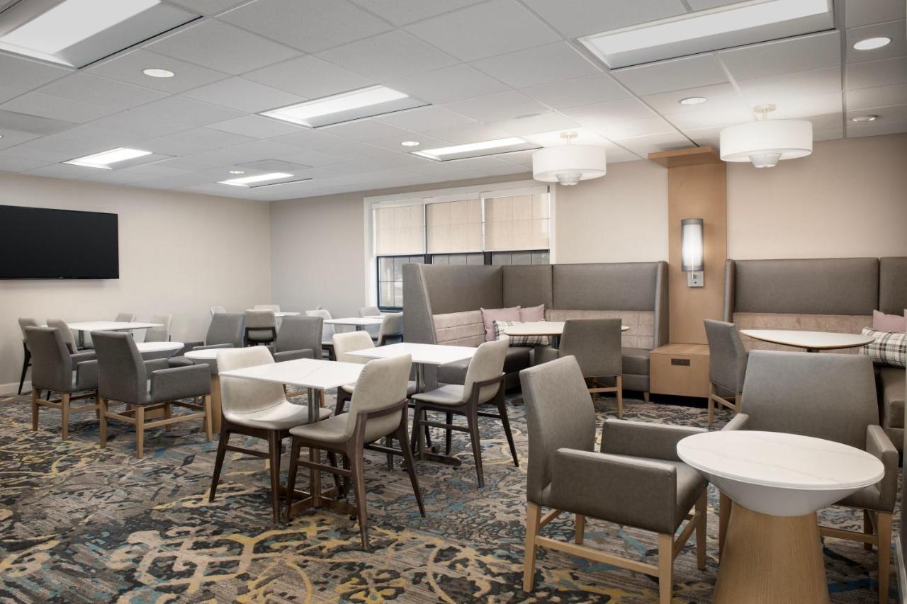 Foto - Residence Inn Kansas City Overland Park