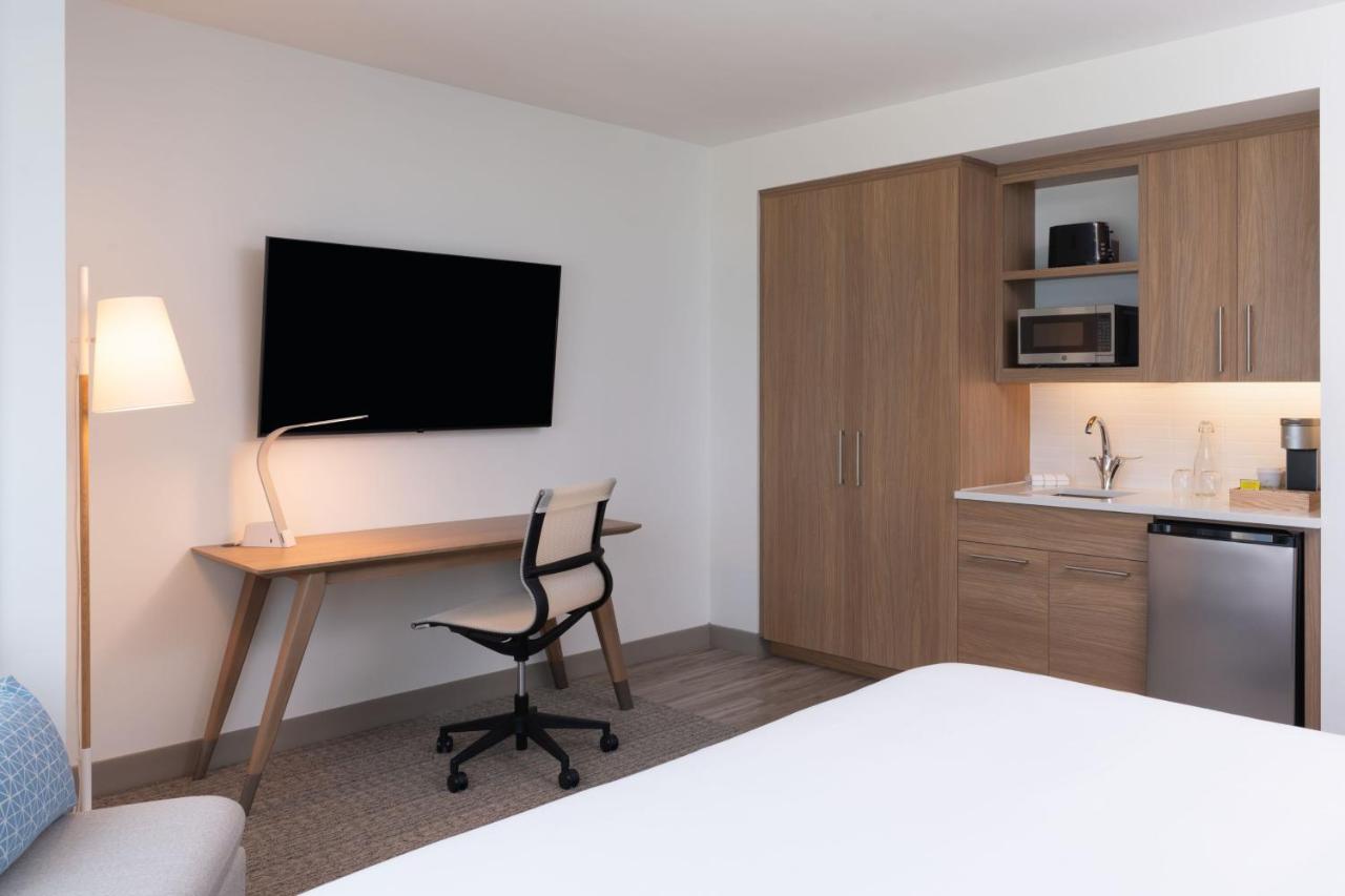 Element by Marriott Melbourne Oceanfront photo 4