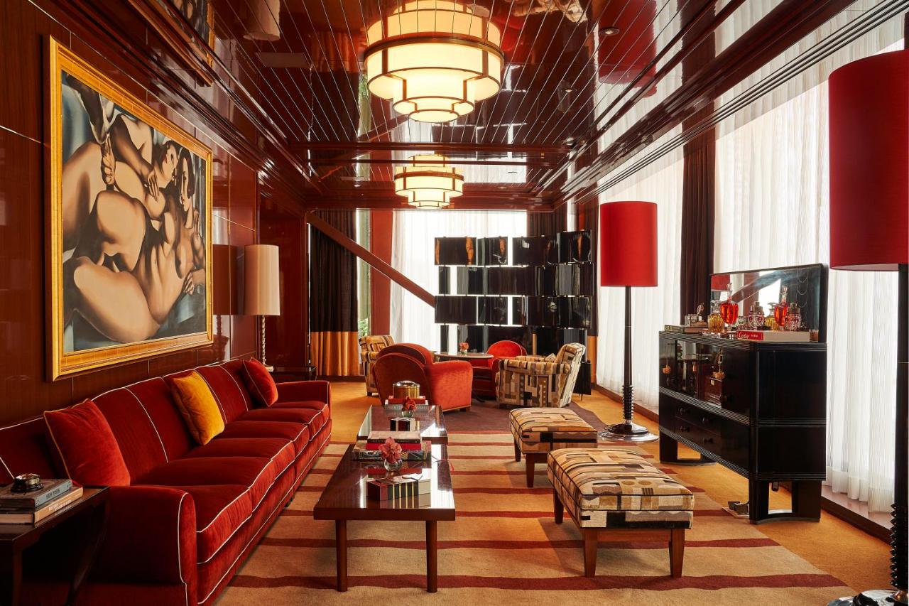 Casa Cipriani New York photo 4