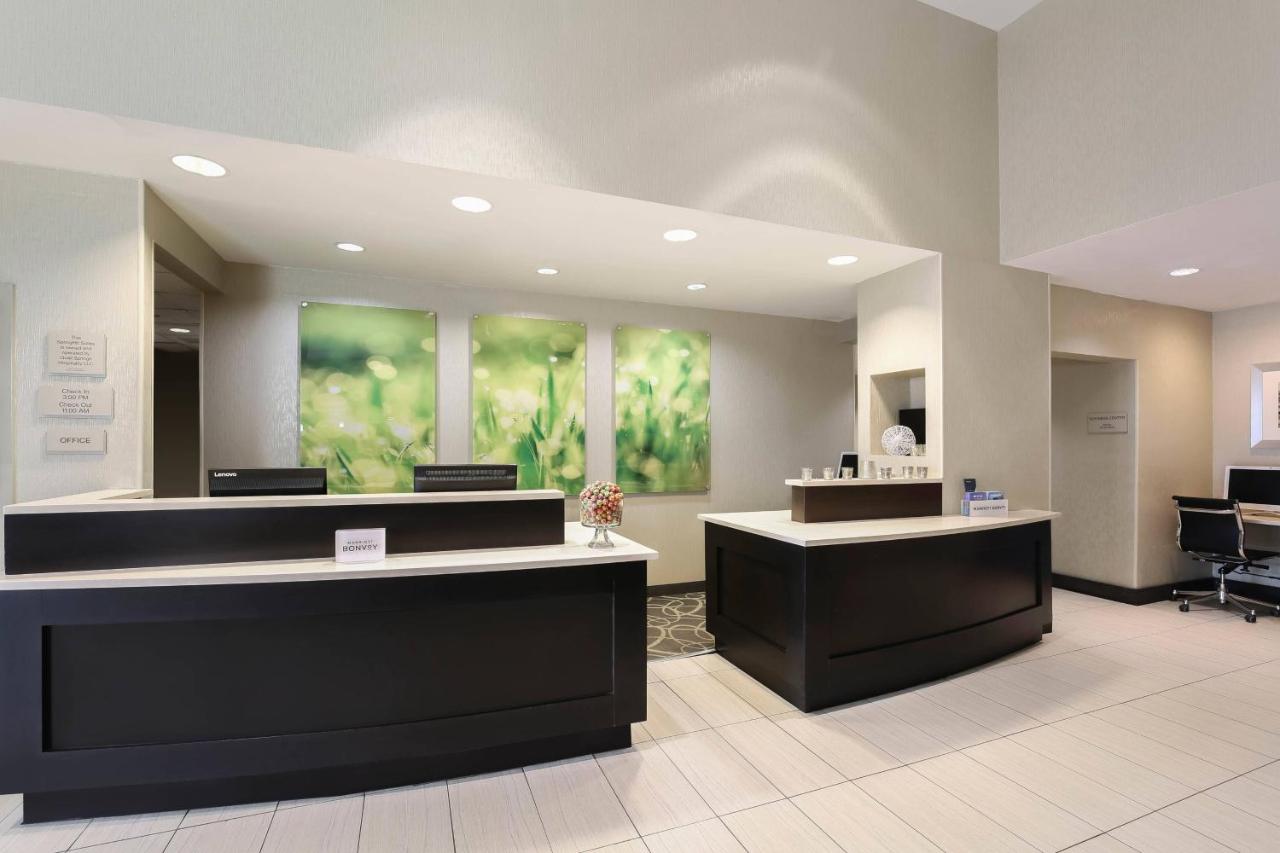 Foto - SpringHill Suites by Marriott Oklahoma City Quail Springs