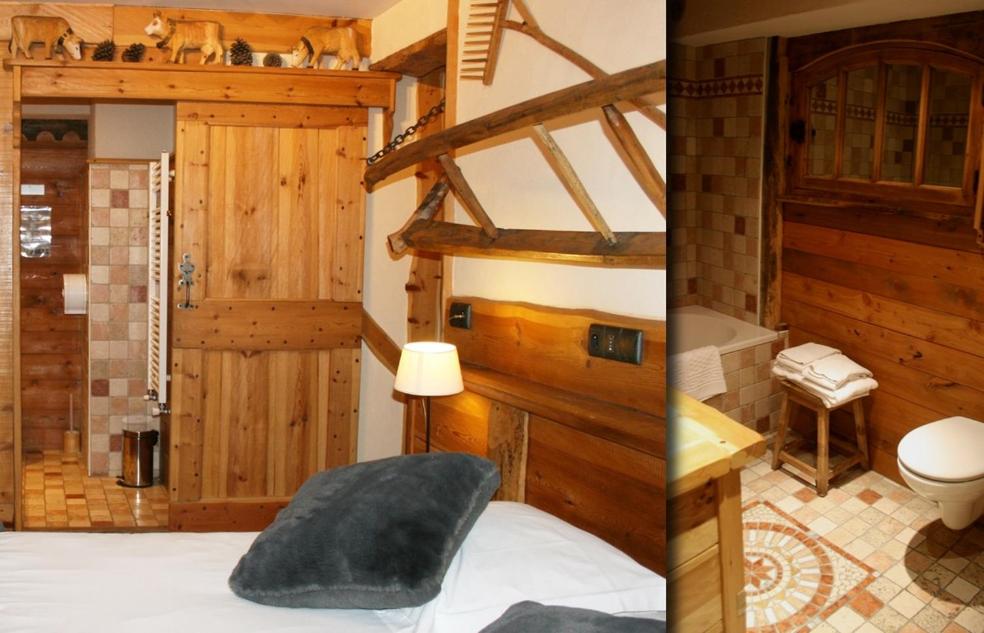 Logis Hôtels de la Chaussée photo 3