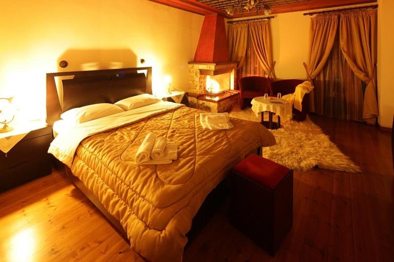 Hotel Ladias photo 2