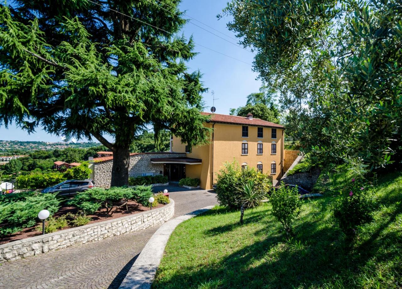 Hotel Belvedere photo 4